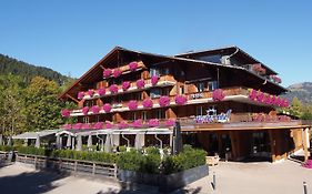 Hotel Arc-en-ciel Gstaad